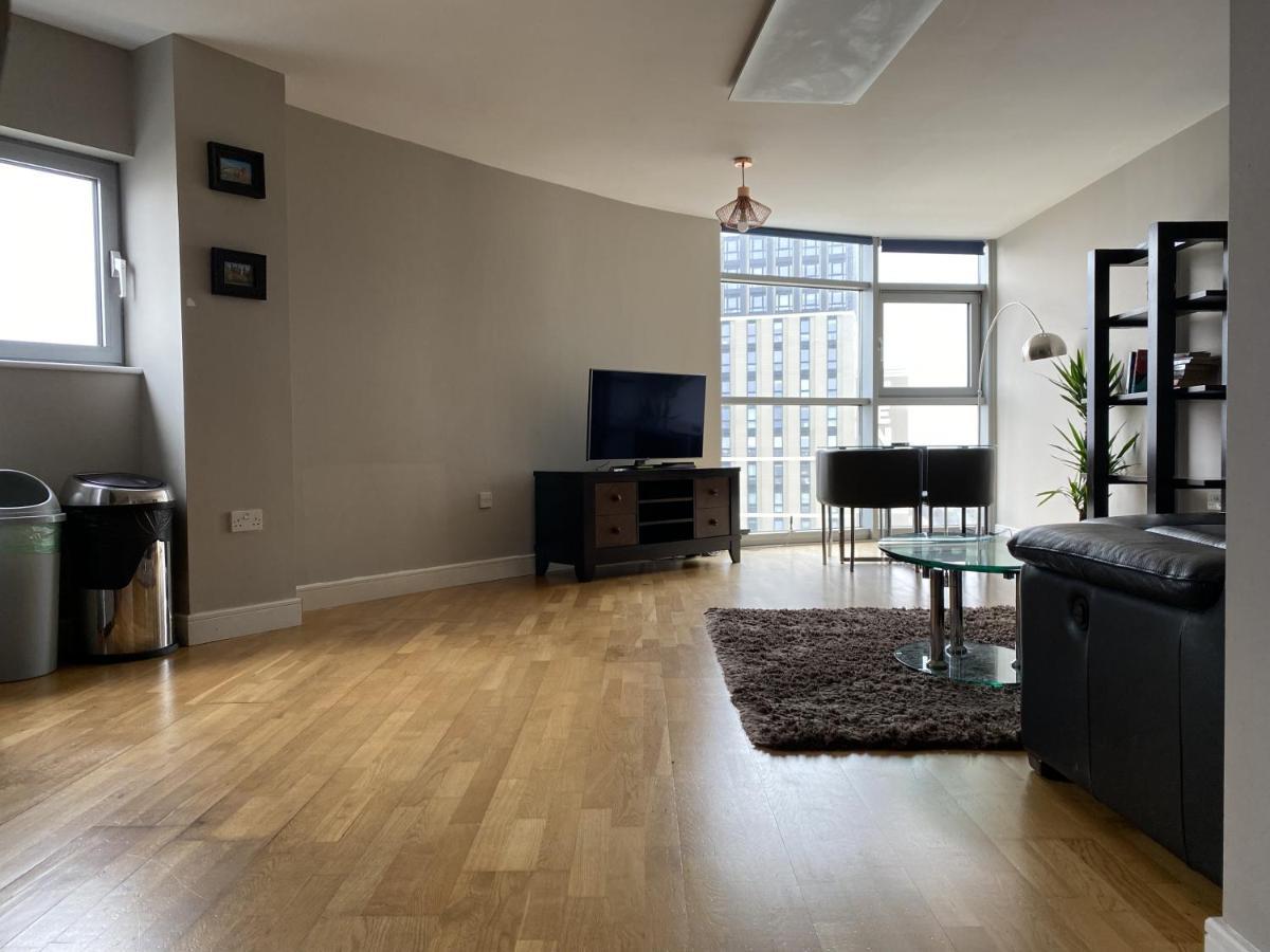 High View Serviced Apartment Cardiff Exterior photo