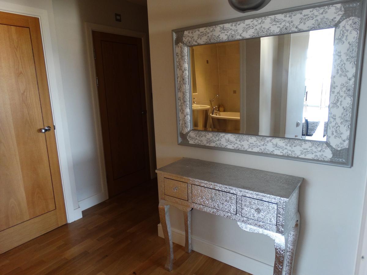 High View Serviced Apartment Cardiff Exterior photo