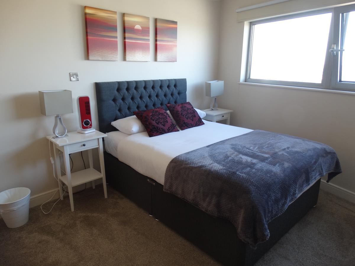 High View Serviced Apartment Cardiff Exterior photo