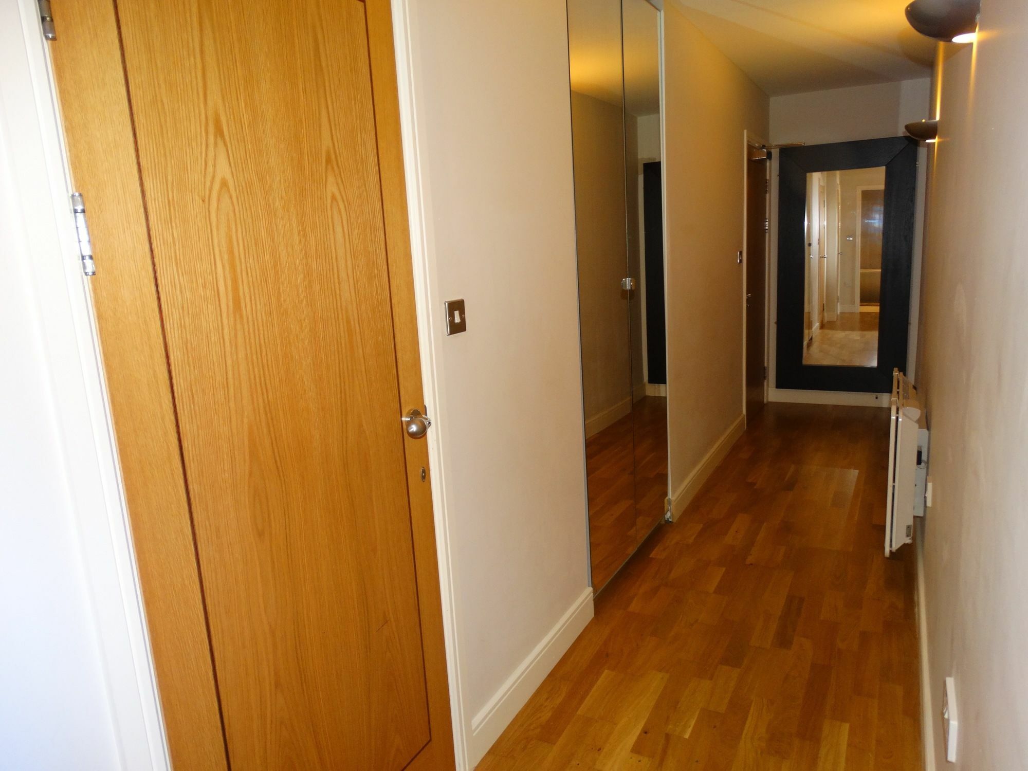 High View Serviced Apartment Cardiff Exterior photo